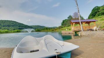 Casa (4 Bedrooms) | Interior