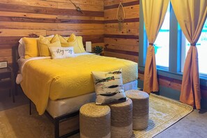 House (4 Bedrooms) | Interior - The Olde Homestead w/ Mtn Views Near Coudersport (Roulette)