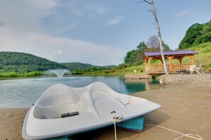 Maison (4 Bedrooms) | Intérieur