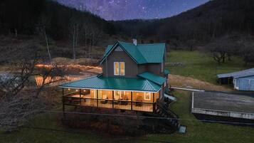 Casa (4 Bedrooms) | Interior