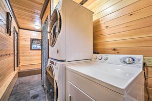 Maison (4 Bedrooms) | Intérieur