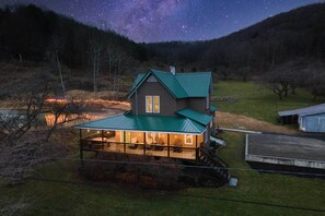 Maison (4 Bedrooms) | Intérieur