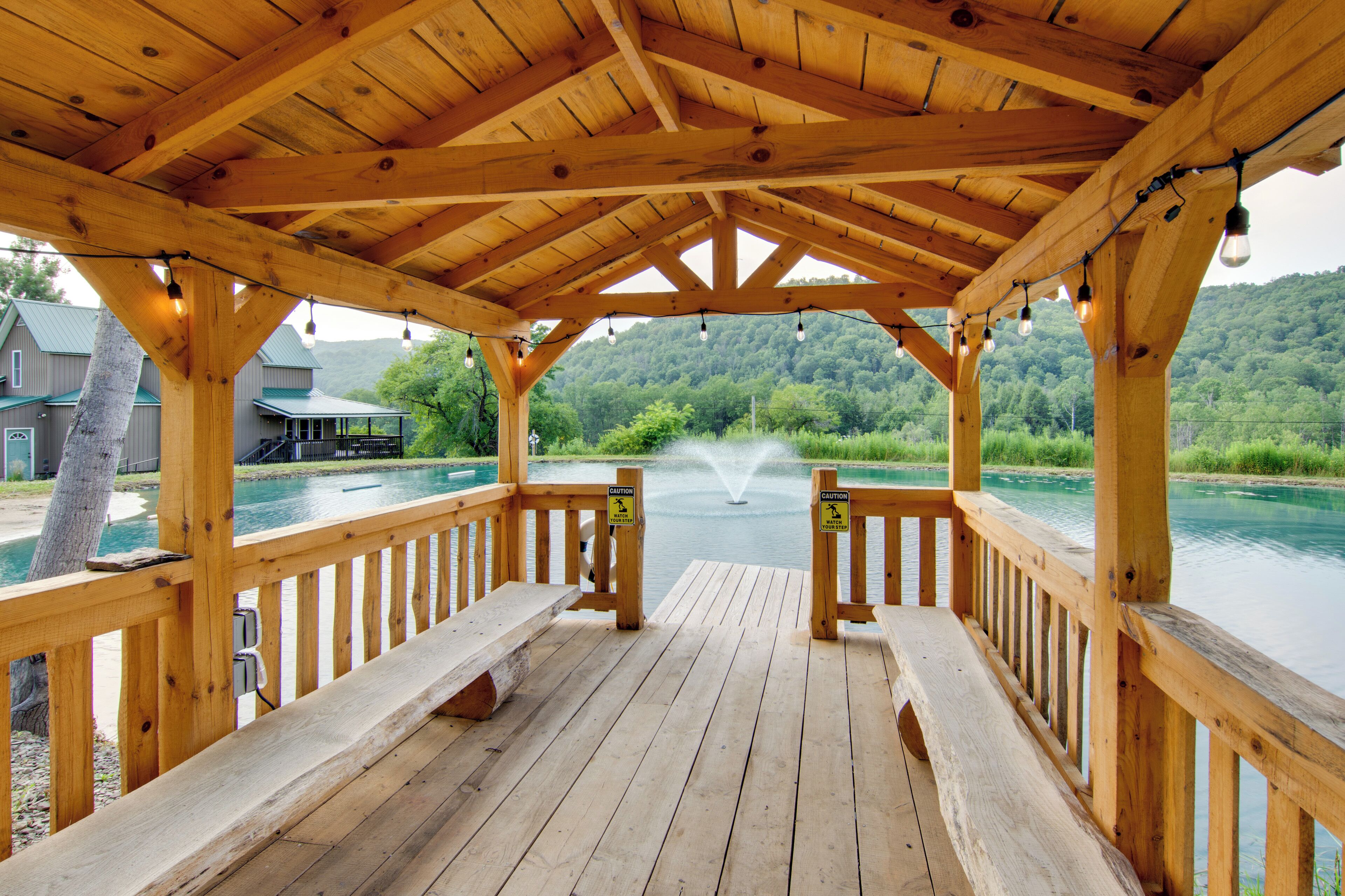 Maison (4 Bedrooms) | Intérieur