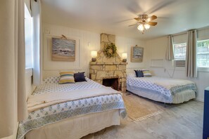 Cottage (1 Bedroom) | Interior