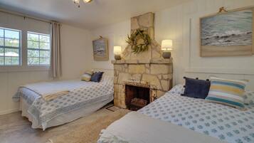 Cottage (1 Bedroom) | Interior