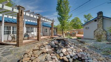 Cottage (1 Bedroom) | Interior