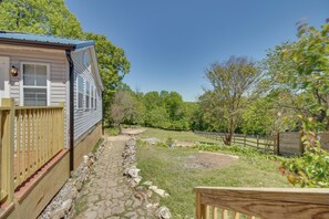 Cottage (1 Bedroom) | Interior