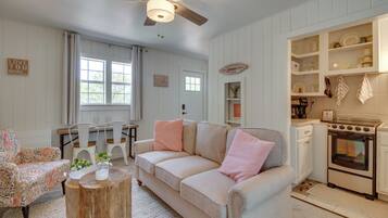 Cottage (1 Bedroom) | Intérieur