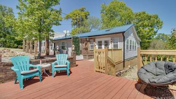 Cottage (1 Bedroom) | Interior