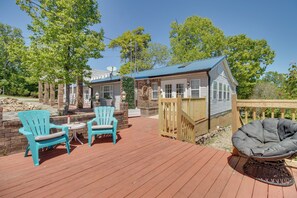 Cottage (1 Bedroom) | Interior