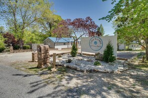 Casa de campo (1 Bedroom) | Interior