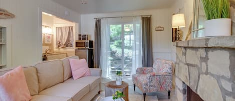 コテージ (1 Bedroom) | 内装