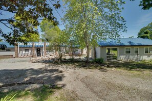 Mökki (1 Bedroom) | Sisätilat