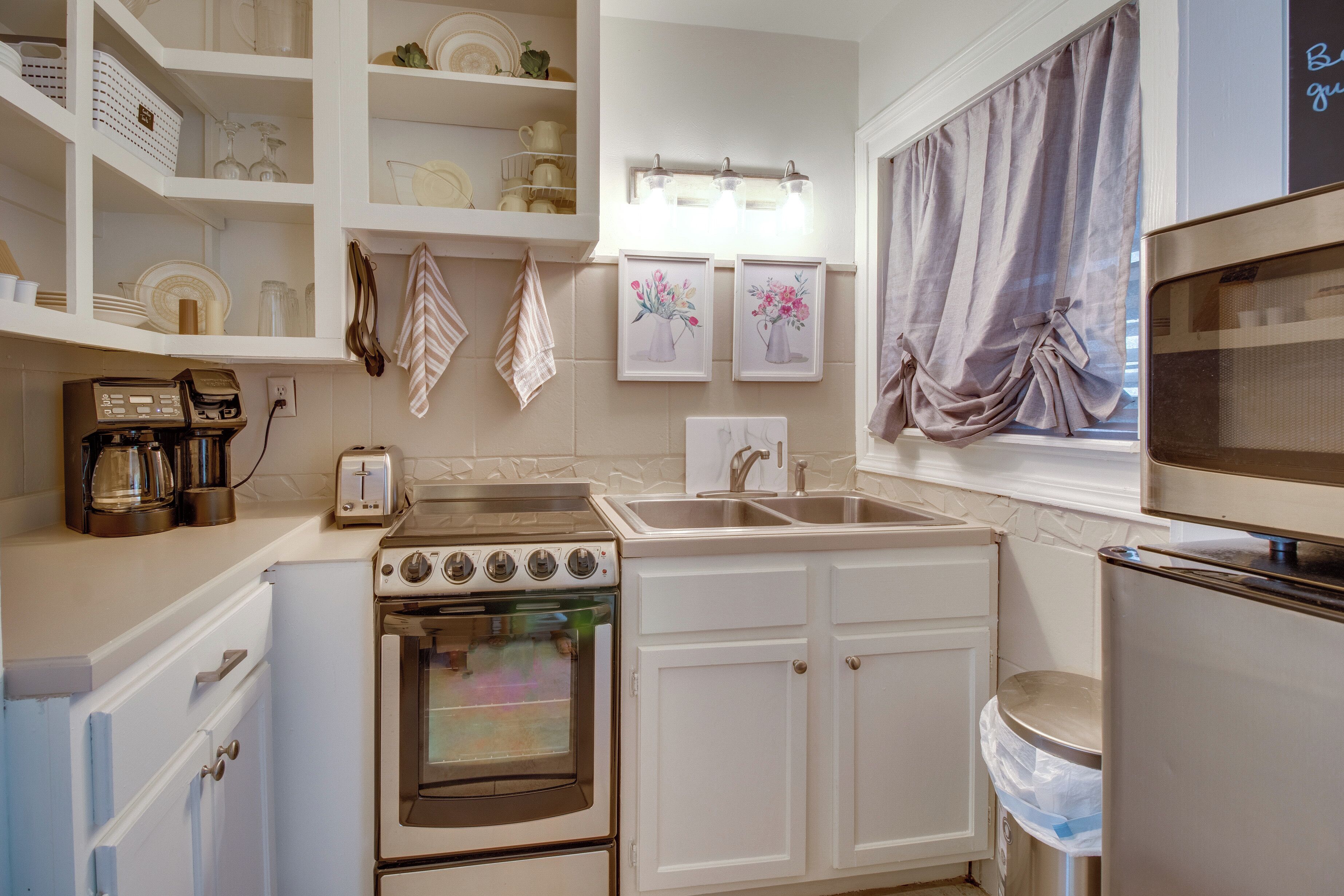 Cottage (1 Bedroom) | Interior