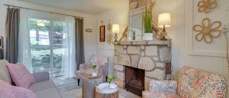 Cottage (1 Bedroom) | Front of property