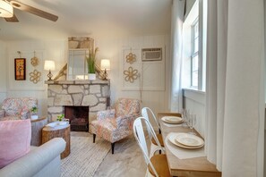 Casa de campo (1 Bedroom) | Interior