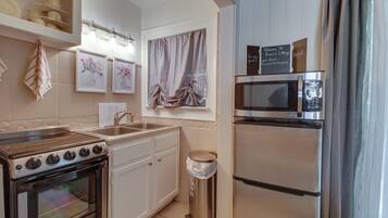 Cottage (1 Bedroom) | Intérieur