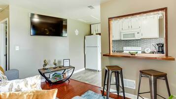 Rumah (2 Bedrooms) | Interior