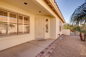 Hus (2 Bedrooms) | Innvendig