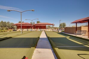 House (2 Bedrooms) | Interior - 55+ Gilbert Home w/ Yard, Golf Course On-site (Gilbert)