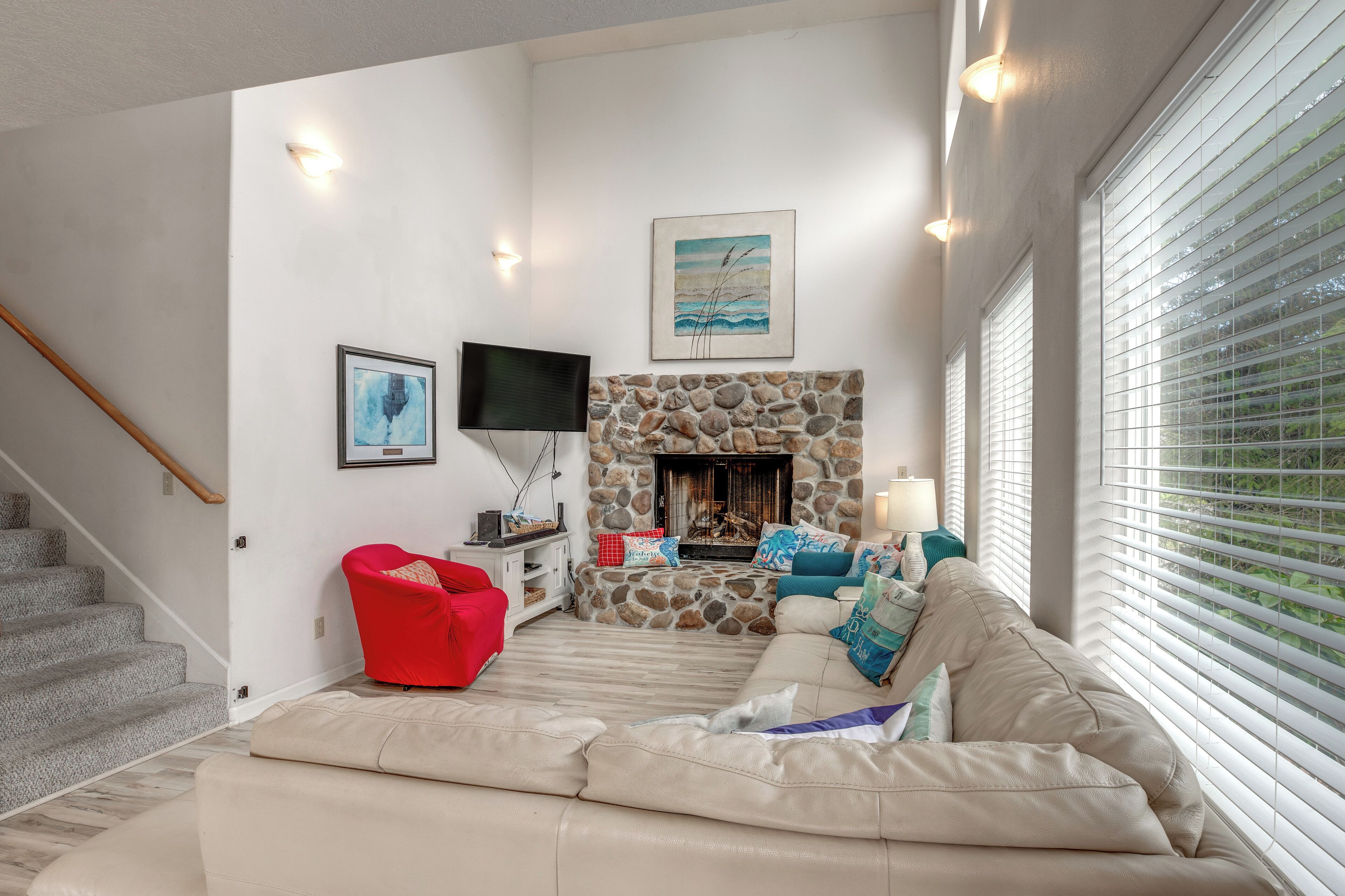 Rumah (5 Bedrooms) | Interior