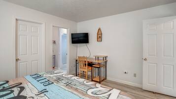 Rumah (5 Bedrooms) | Interior