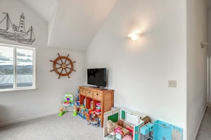 Casa (5 Bedrooms) | Parte interna