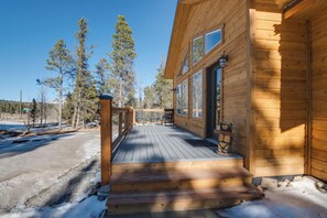 Casa (3 Bedrooms) | Parte interna