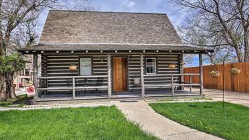 Casa (1 Bedroom) | Parte interna