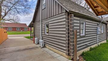 Huis (1 Bedroom) | Interieur