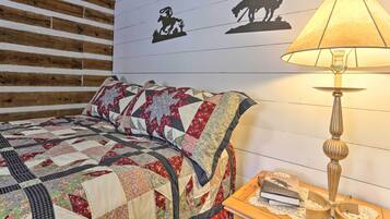 Casa (1 Bedroom) | Interior