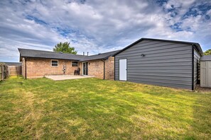 Maison (3 Bedrooms) | Intérieur