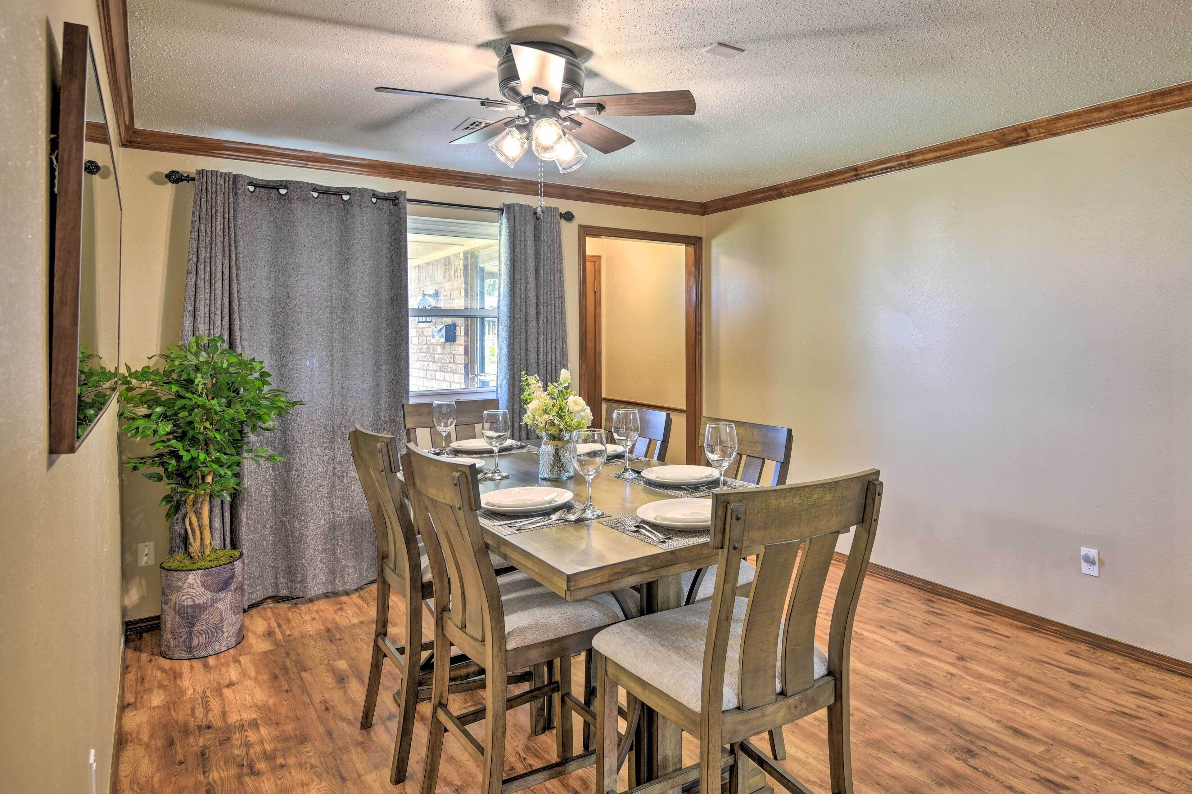 House (3 Bedrooms) | Bahagian dalam