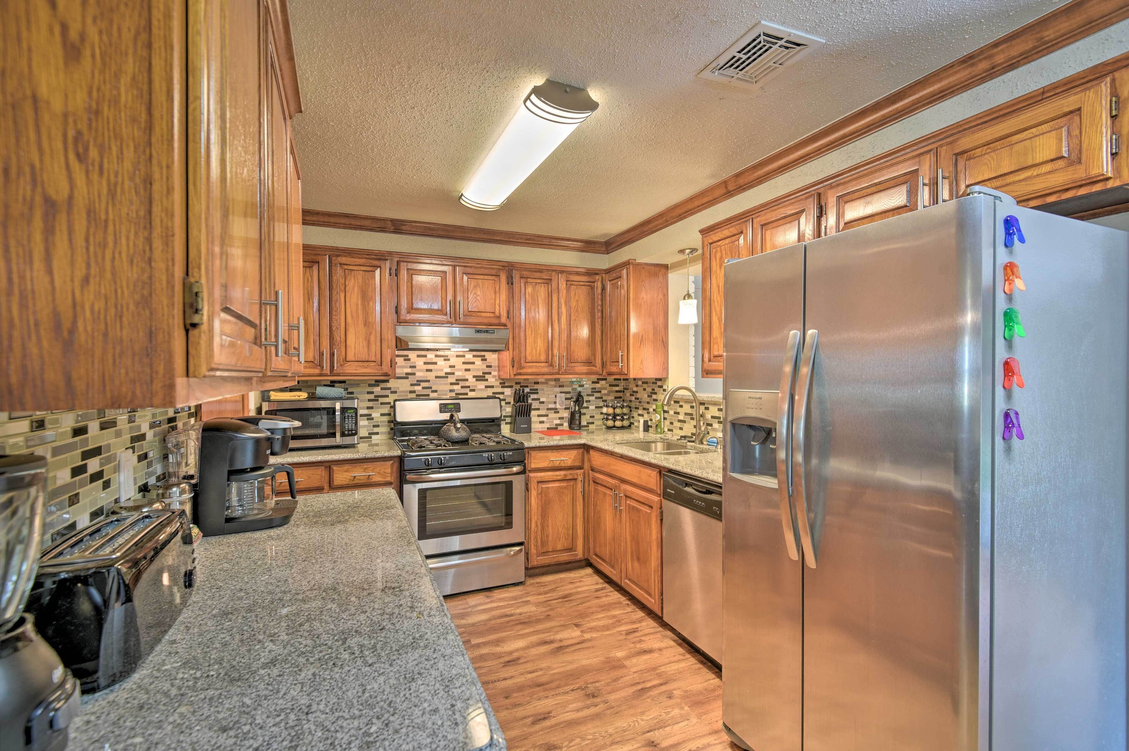 House (3 Bedrooms) | Bahagian dalam