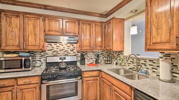 Maison (3 Bedrooms) | Intérieur