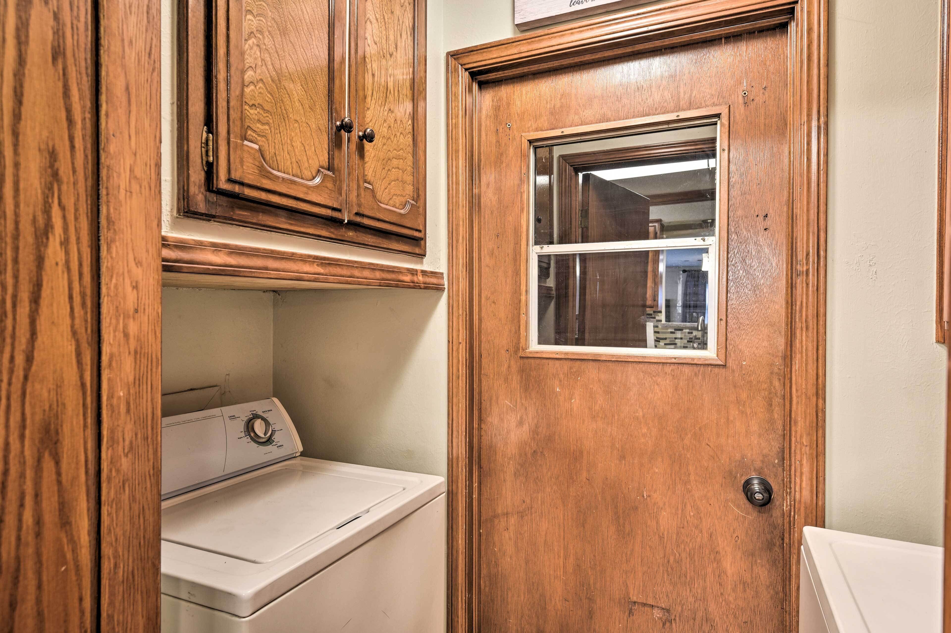 Nhà (3 Bedrooms) | Nội thất