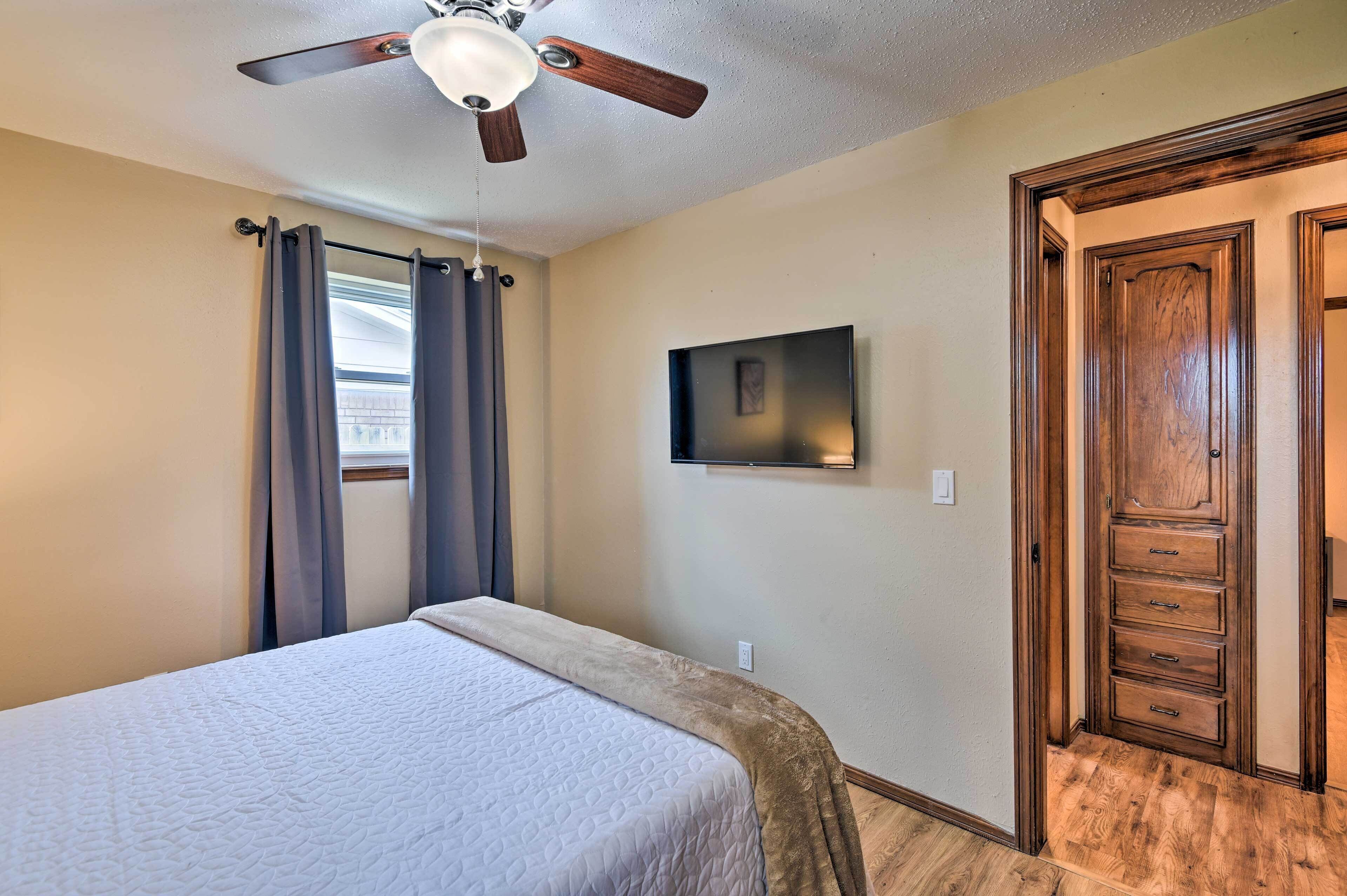 Casa (3 Bedrooms) | Interior