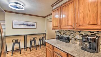 Maison (3 Bedrooms) | Intérieur