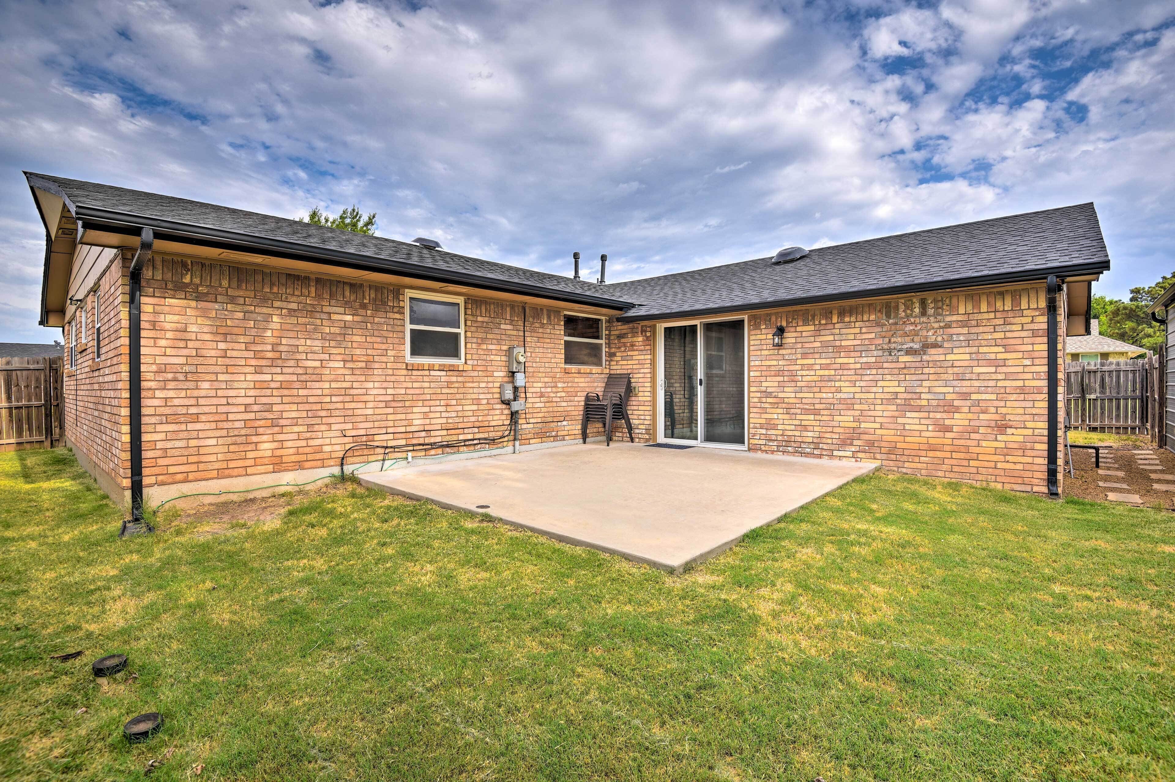 House (3 Bedrooms) | Bahagian dalam