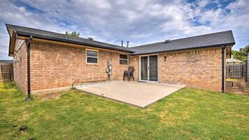 Rumah (3 Bedrooms) | Interior