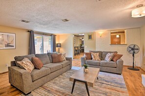 Casa (3 Bedrooms) | Interior