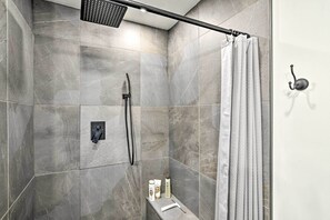 Bathroom - Modern + Bright Buena Vista Escape: Mtn View! (Buena Vista)