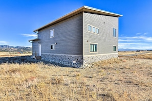 Exterior - Modern + Bright Buena Vista Escape: Mtn View! (Buena Vista)