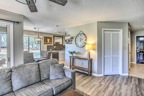 Maison (1 Bedroom) | Intérieur