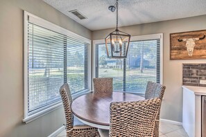 Hus (1 Bedroom) | Innvendig