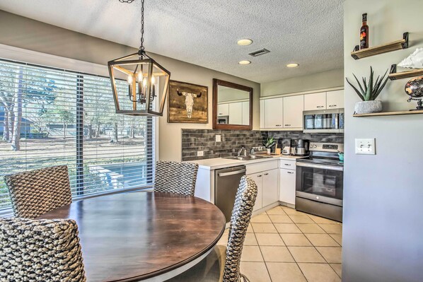 ハウス (1 Bedroom) | 内装