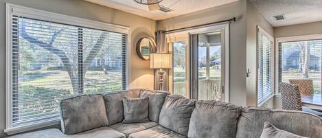 House (1 Bedroom) | Interior