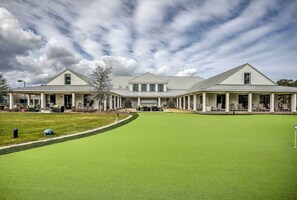 하우스 (1 Bedroom) | 내부