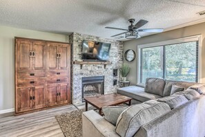 ハウス (1 Bedroom) | 内装