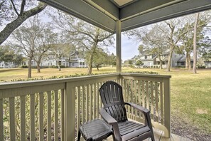 Hus (1 Bedroom) | Innvendig